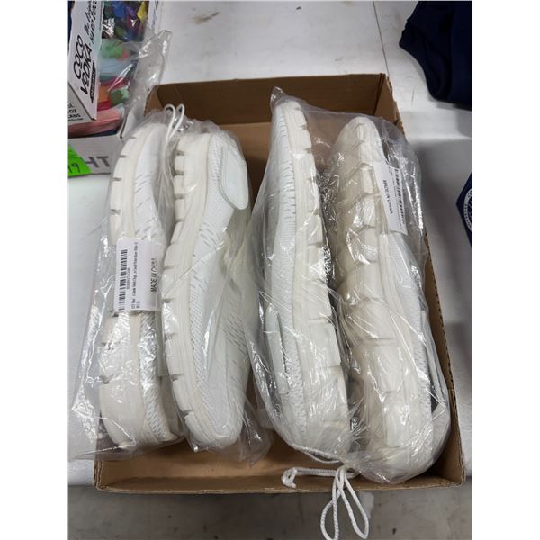 Shoes size 15