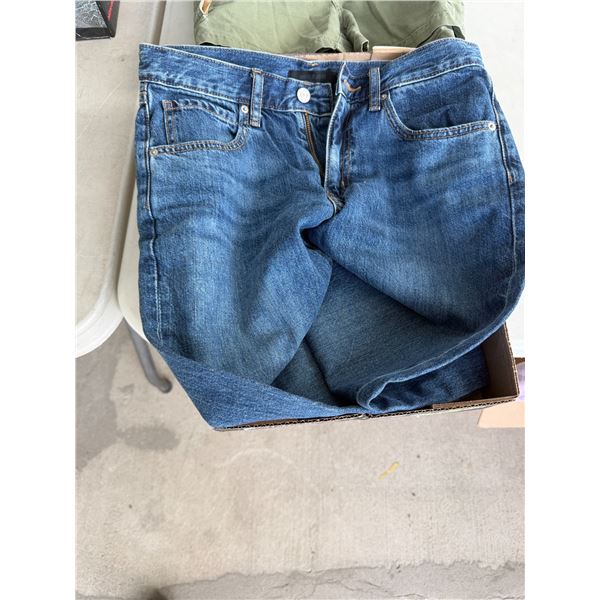 Jeans size 25