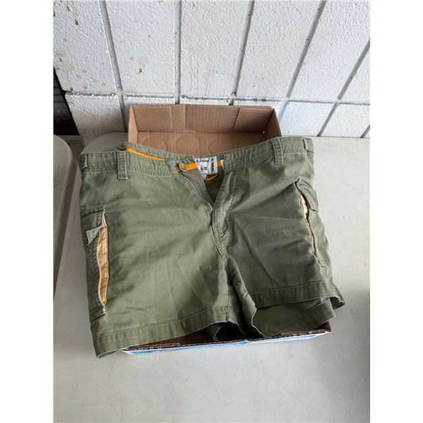 Shorts size large