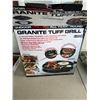Image 1 : Granite Tough Grill
