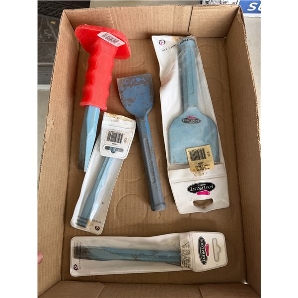 Chisels