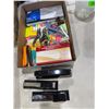 Image 1 : Assorted, stationary and staples, etc.