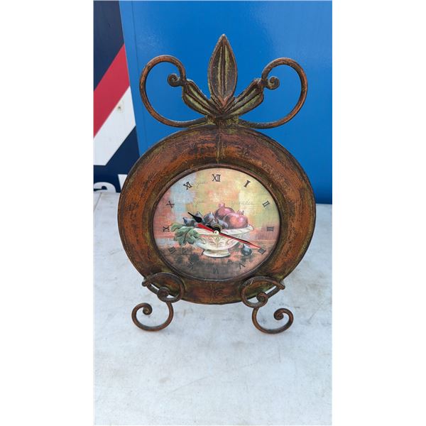 Decor clock