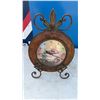 Image 1 : Decor clock