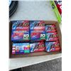 Image 1 : New sealed cassettes