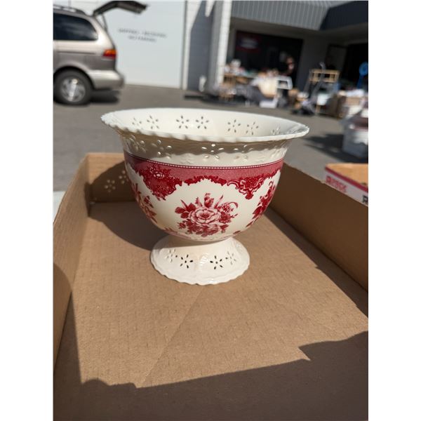 Decor dish