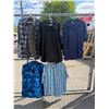 Image 1 : Assorted shirts size large 2XXL