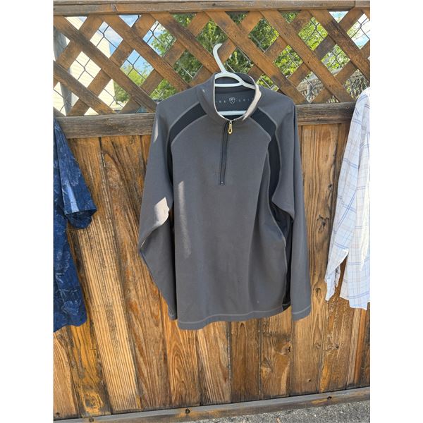 Nike golf size XL