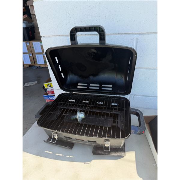 Bbq