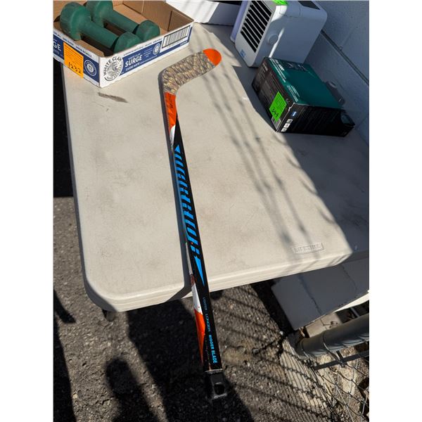 Hockey stick