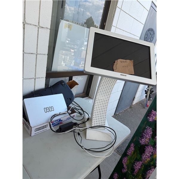 SEBOR item and other electronics