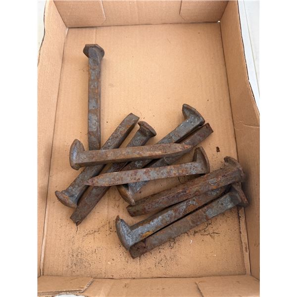 Stakes