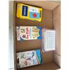 Image 1 : Flashcards and game cards