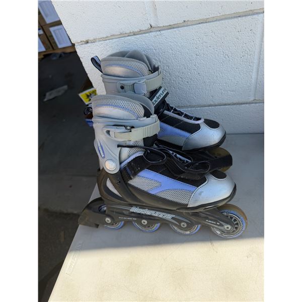 Blade Runner rollerblade size 8