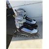 Image 1 : Blade Runner rollerblade size 8