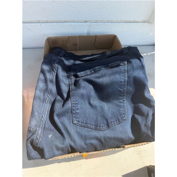 LUX sport jeans size 36