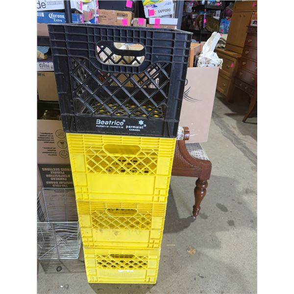 Crates