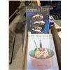 Image 1 : Cookbooks