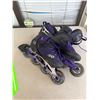 Image 1 : K2 rollerblades size US seven