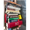 Image 1 : Assorted books