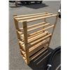 Image 1 : 2 piece shelf