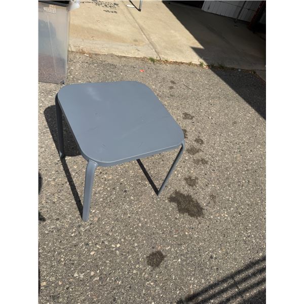 Side table