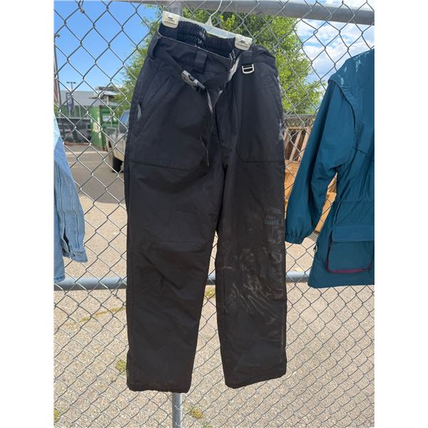 MARKER snow pants size large