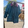 Image 1 : Winter coat size not shown
