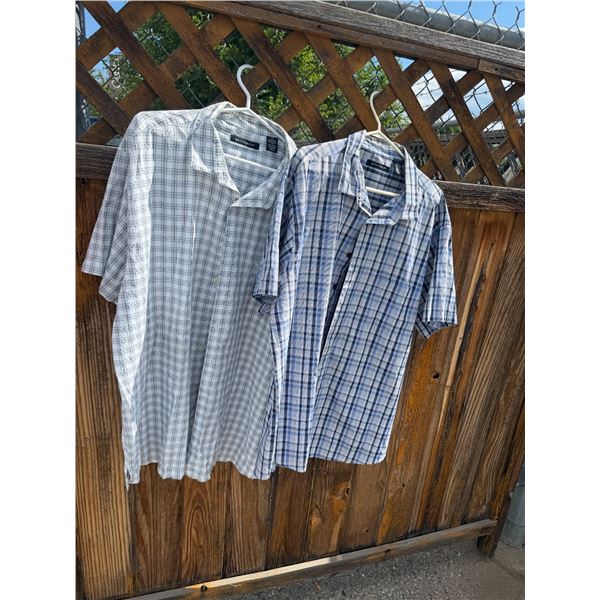 BRITCHES size 2X