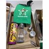 Image 1 : Tea related items Starbucks cup