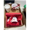 Image 1 : Starbucks kitchen items