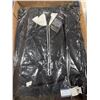 Image 1 : New zip up size 3X