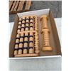 Image 1 : Foot rollers