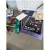 Image 3 : Maps and posters