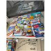 Image 1 : Boat and model magazines, and ship magazines