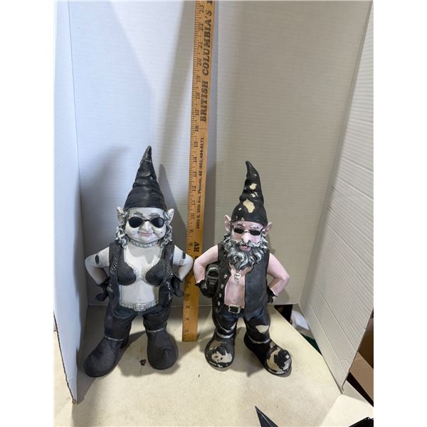 Gnomes