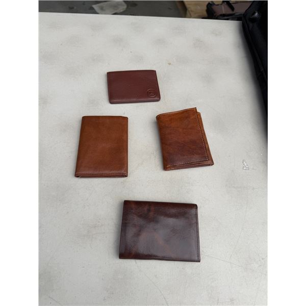 Wallets