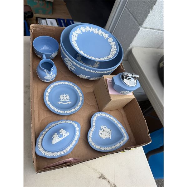 Wedgewood