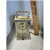 Image 1 : Hamelton quartz clock