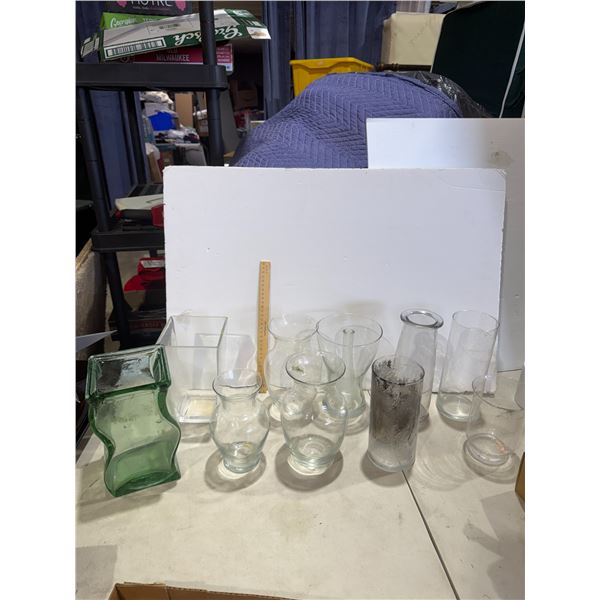 VASES