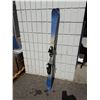 Image 1 : K2 skis