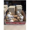 Image 1 : Precious moments figurines