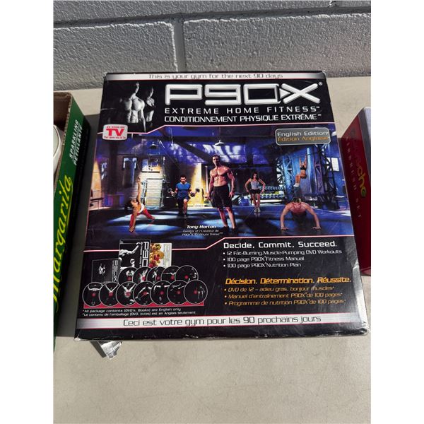 P90X