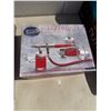 Image 1 : Airbrush set