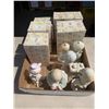 Image 1 : Precious moments figurines