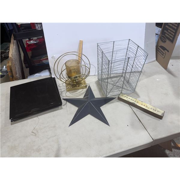Home decor