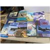 Image 1 : Aviation books