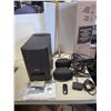 Image 1 : Bose speaker systems