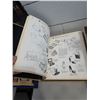 Image 3 : Famous artist course book