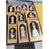 Image 1 : Precious moments figurines